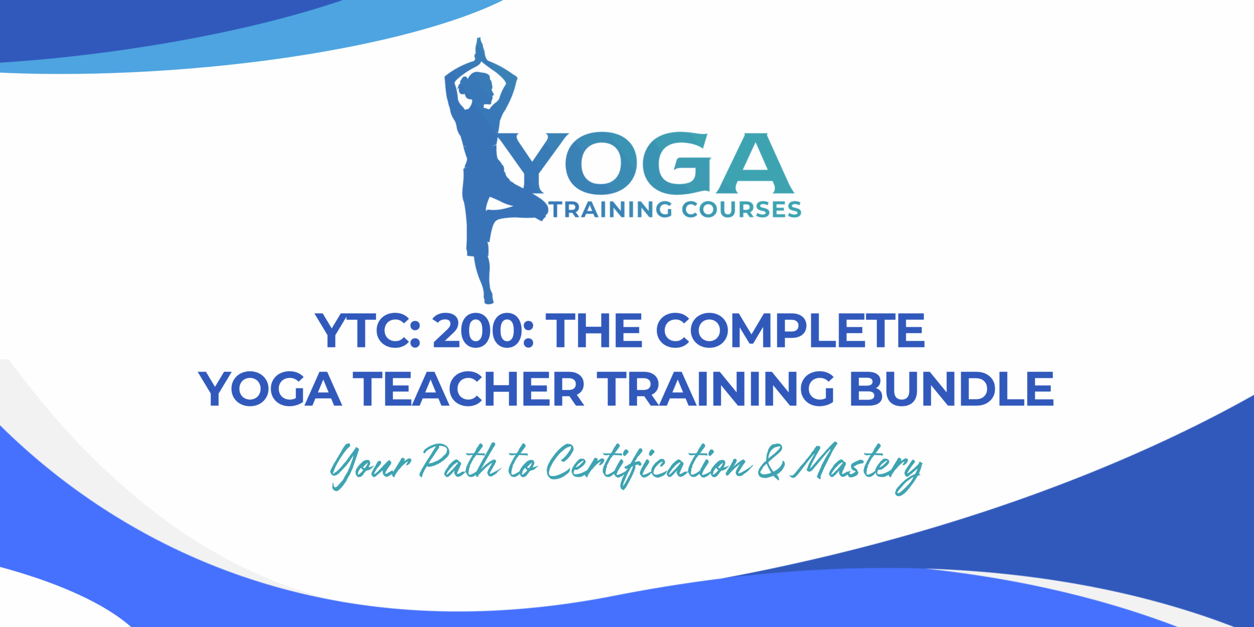 YTC 200 Hour RYT
